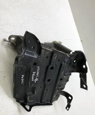 Battery tray