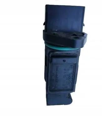 Mercedes-Benz A W168 Mass air flow meter A0041530628