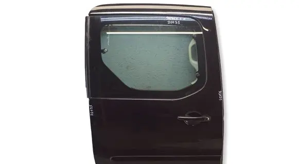 Peugeot Partner Side sliding door