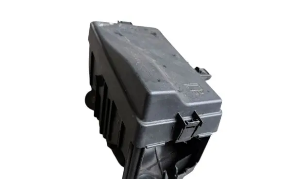 Volkswagen Touran III Fuse box set 5Q0907361D