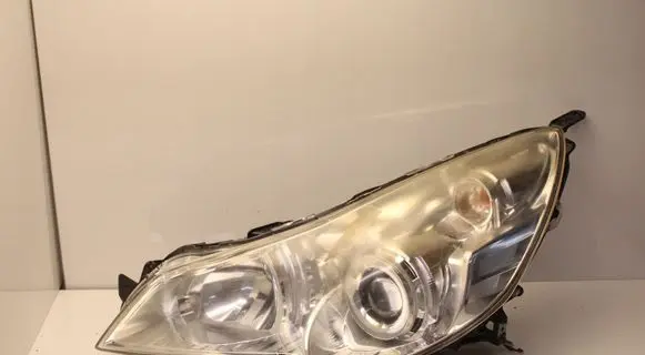 Subaru Outback Headlight/headlamp