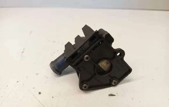 Audi A4 S4 B8 8K Water pump 8K0819147A