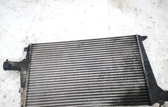 Audi A6 S6 C5 4B Intercooler radiator