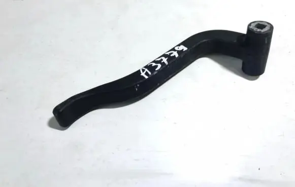 BMW 5 E39 Steering wheel adjustment switch 