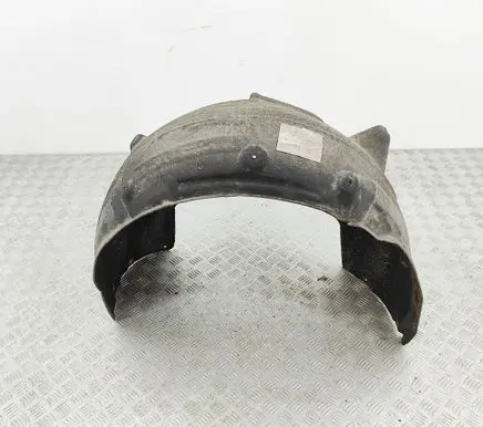 BMW 5 G30 G31 G38 Rear arch fender liner splash guards 7351455