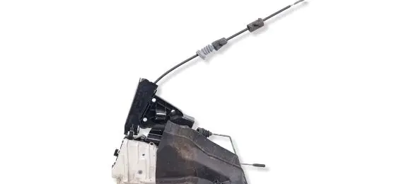 Mercedes-Benz ML W164 Front door lock 100605