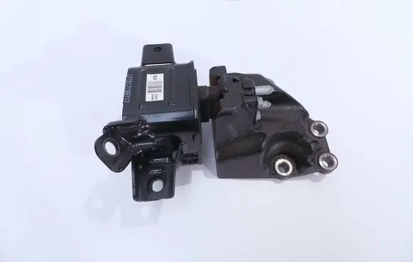 Hyundai Kona I Engine mount bracket 21830G4000