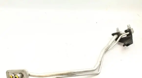 BMW X5 E70 Air conditioning (A/C) pipe/hose 6945725 64536945725 9271894