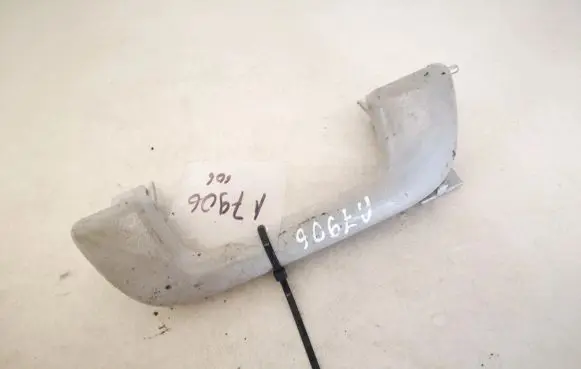 Toyota Corolla Verso AR10 Front interior roof grab handle