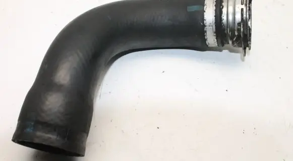 Toyota Corolla Verso E121 Intercooler hose/pipe