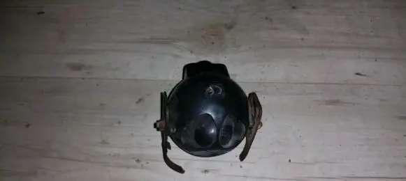 Peugeot 406 Horn signal