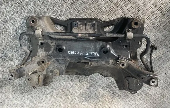 Peugeot 508 Front axle beam 7CAA55