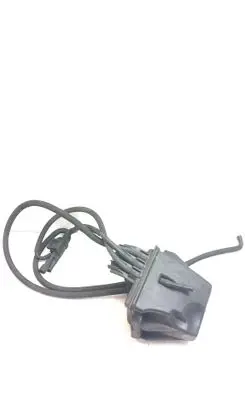 Mercedes-Benz Sprinter W906 Vacuum air tank A6510700668 6510700668 A6510700768