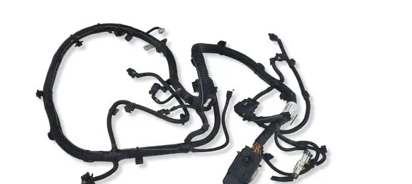 Peugeot 308 Panel lighting control switch 9843647480