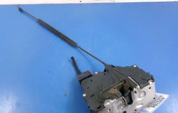 Fiat Punto (199) Front door lock 51797557