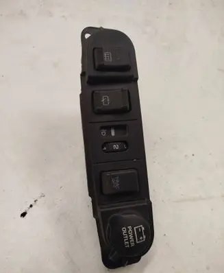 Chevrolet PT Cruiser Headlight level height control switch 04671673aa