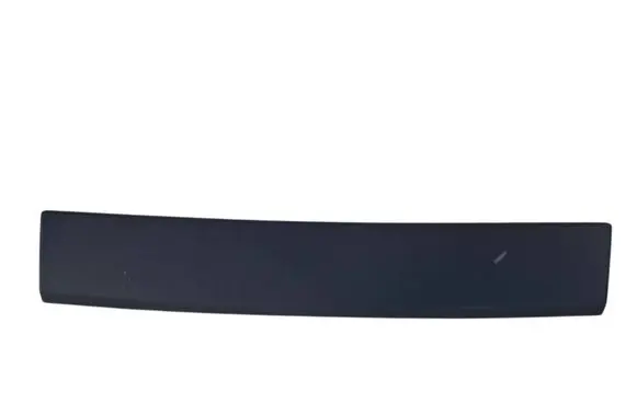 Audi A5 Trunk/boot side trim panel 8B9867606