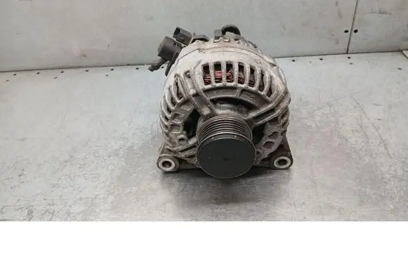 Peugeot 307 CC Generator/alternator 9646321880