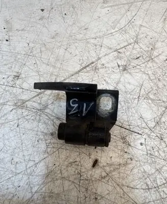 Volkswagen Golf VI Rear door upper hinge 1K9833402D A046574
