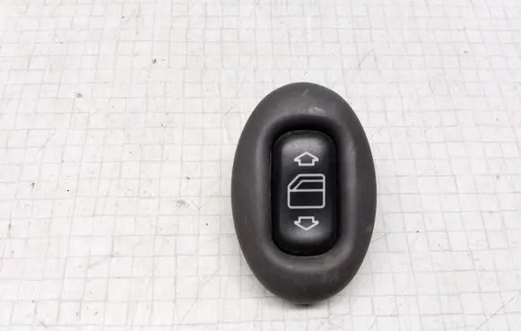 Mercedes-Benz A W168 Electric window control switch
