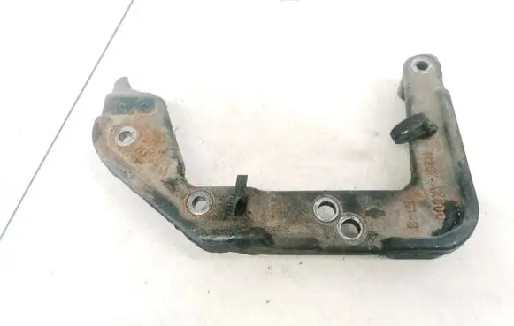 Nissan Micra Engine mounting bracket 11237AX600