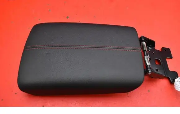 Hyundai Tucson JM Armrest 
