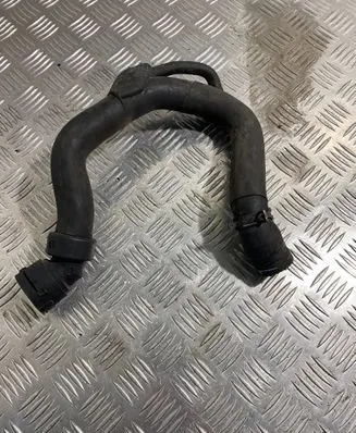 Audi A6 S6 C5 4B Engine coolant pipe/hose 4B0121101H