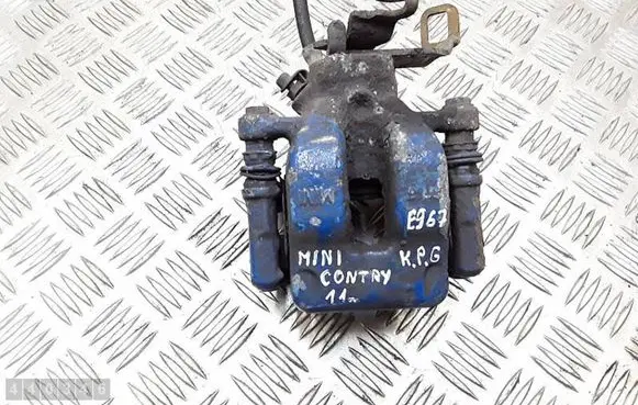 Mini Cooper Countryman R60 Rear brake caliper
