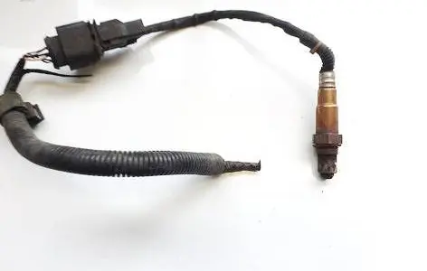 Volkswagen Golf V Lambda probe sensor 047906262