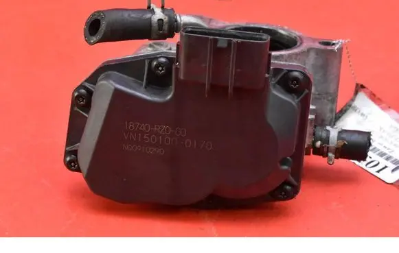 Honda Civic IX EGR valve 18740RZ0G0