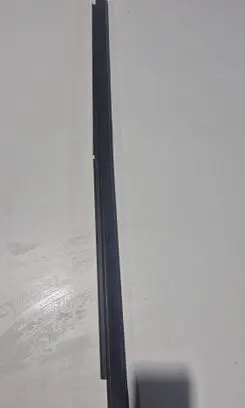 Dodge Durango III Front door trim (molding)