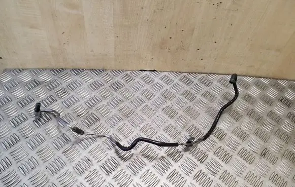 Jaguar XF X250 Vacuum line/pipe/hose