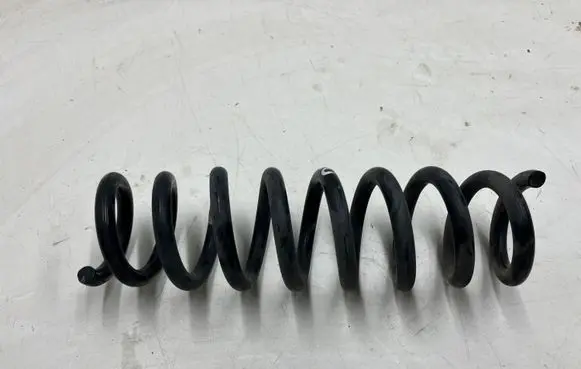 BMW 3 F30 F35 F31 Rear coil spring