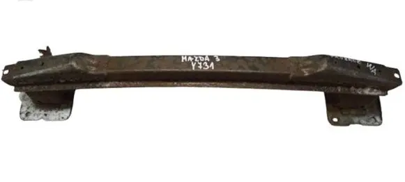 Mazda 3 I Rear bumper support beam 