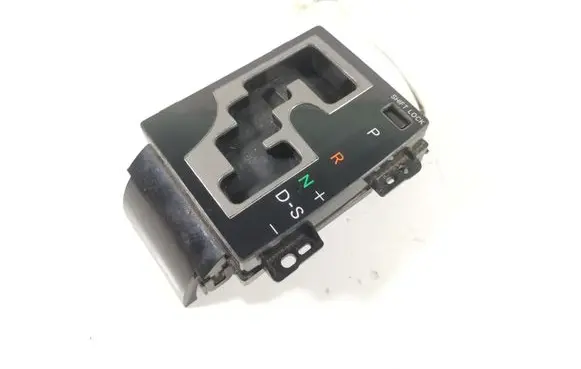 Lexus GS 300 350 430 450H Gear shifter surround trim plastic 35978-30010