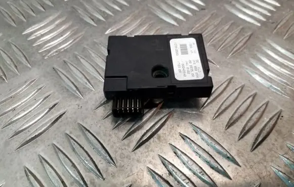 Steering angle sensor