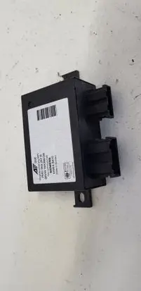 Seat Alhambra (Mk1) Immobilizer control unit/module 7M0953257R 98VW19A366DB