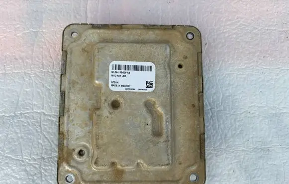 Ford Ranger IV Xenon control unit/module ML3A13B626AB