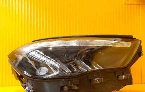 Mercedes-Benz GLA H247 Headlight/headlamp A2479066207