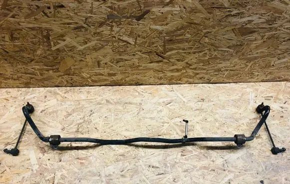 Mercedes-Benz S W221 Rear anti-roll bar/sway bar 