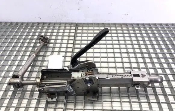 Volkswagen Golf VII Steering wheel axle 5Q1419502BA