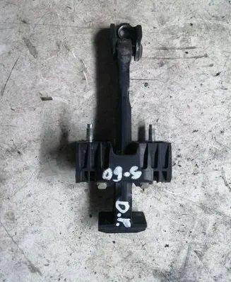 Volvo S60 Front door check strap stopper C8P5D