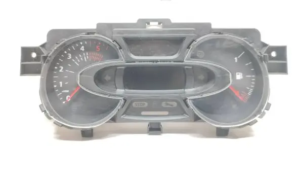 Renault Trafic III (X82) Speedometer (instrument cluster) 248103330R VP3RRF10849SH