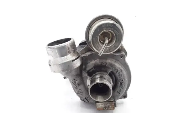 Dacia Sandero Turbo 54539700012