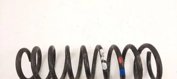 KIA Ceed Rear coil spring