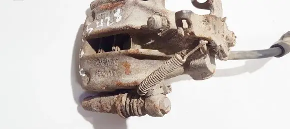 Audi A6 S6 C4 4A Rear brake caliper