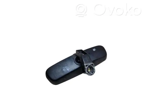 BMW 5 E60 E61 Rear view mirror (interior) 015891 E11015891