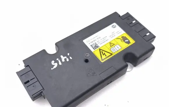 Mercedes-Benz EQE v295 Battery control module A7899001500