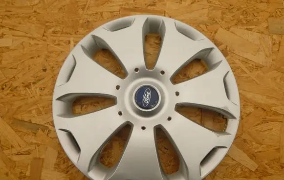 Ford Mondeo MK IV R16 wheel hub/cap/trim 7S711130BE