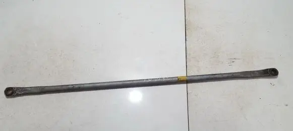 Mazda 626 Front wiper linkage and motor